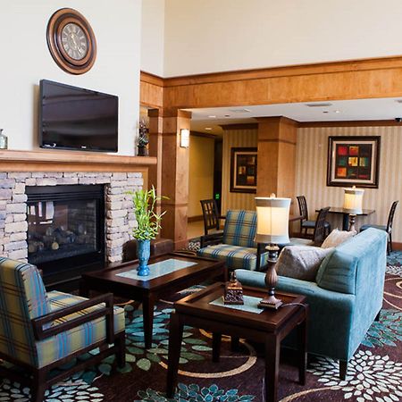 Staybridge Suites Houston West - Energy Corridor By Ihg Экстерьер фото