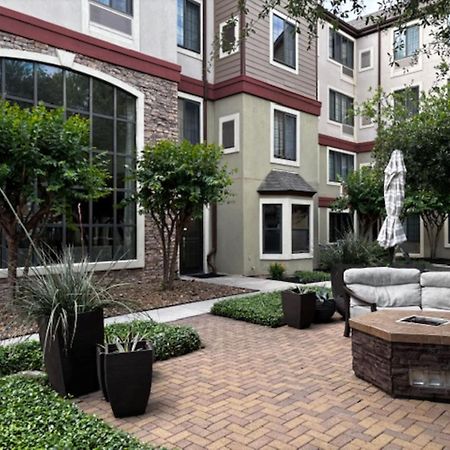Staybridge Suites Houston West - Energy Corridor By Ihg Экстерьер фото