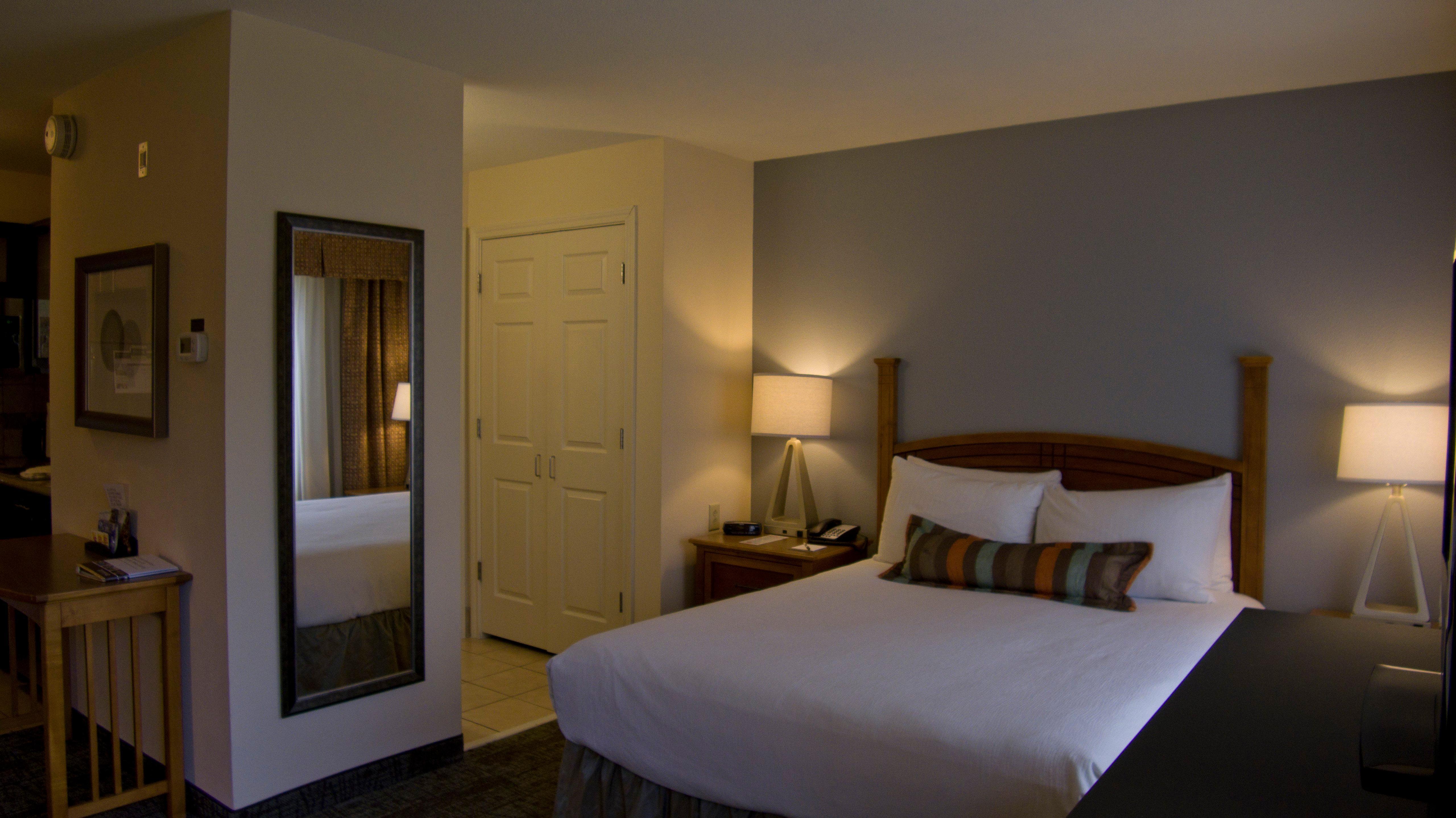 Staybridge Suites Houston West - Energy Corridor By Ihg Экстерьер фото