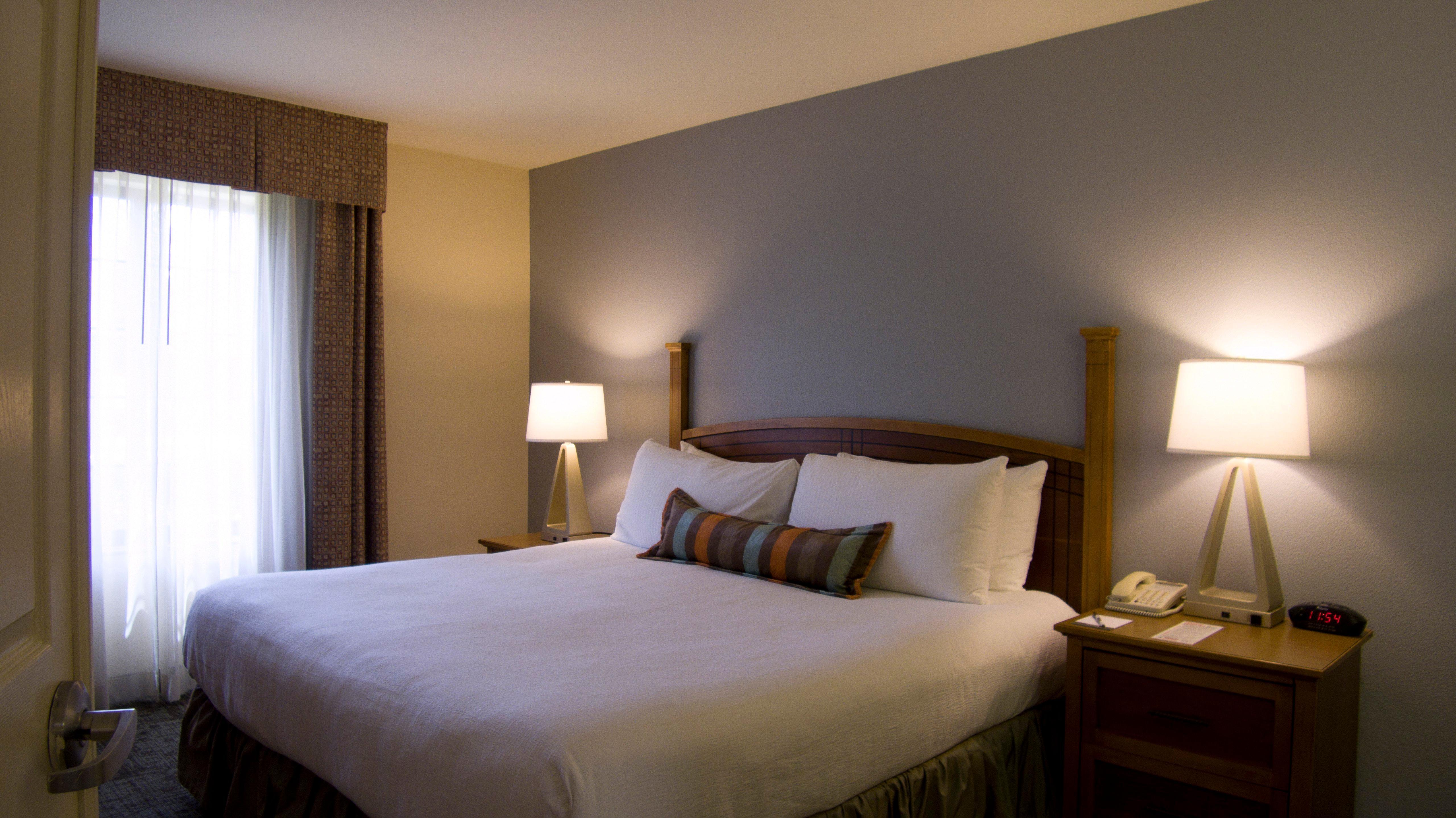 Staybridge Suites Houston West - Energy Corridor By Ihg Экстерьер фото