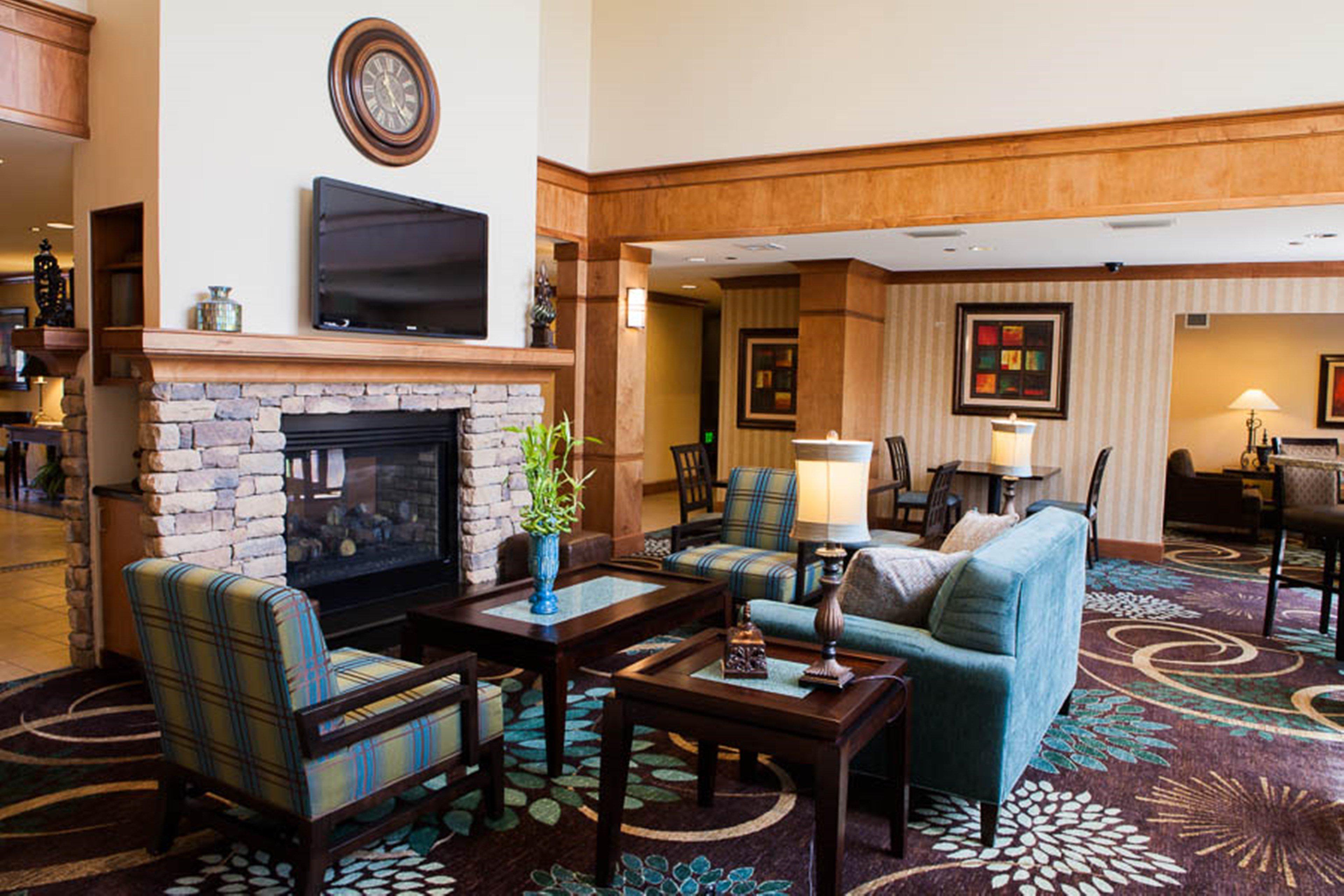 Staybridge Suites Houston West - Energy Corridor By Ihg Экстерьер фото