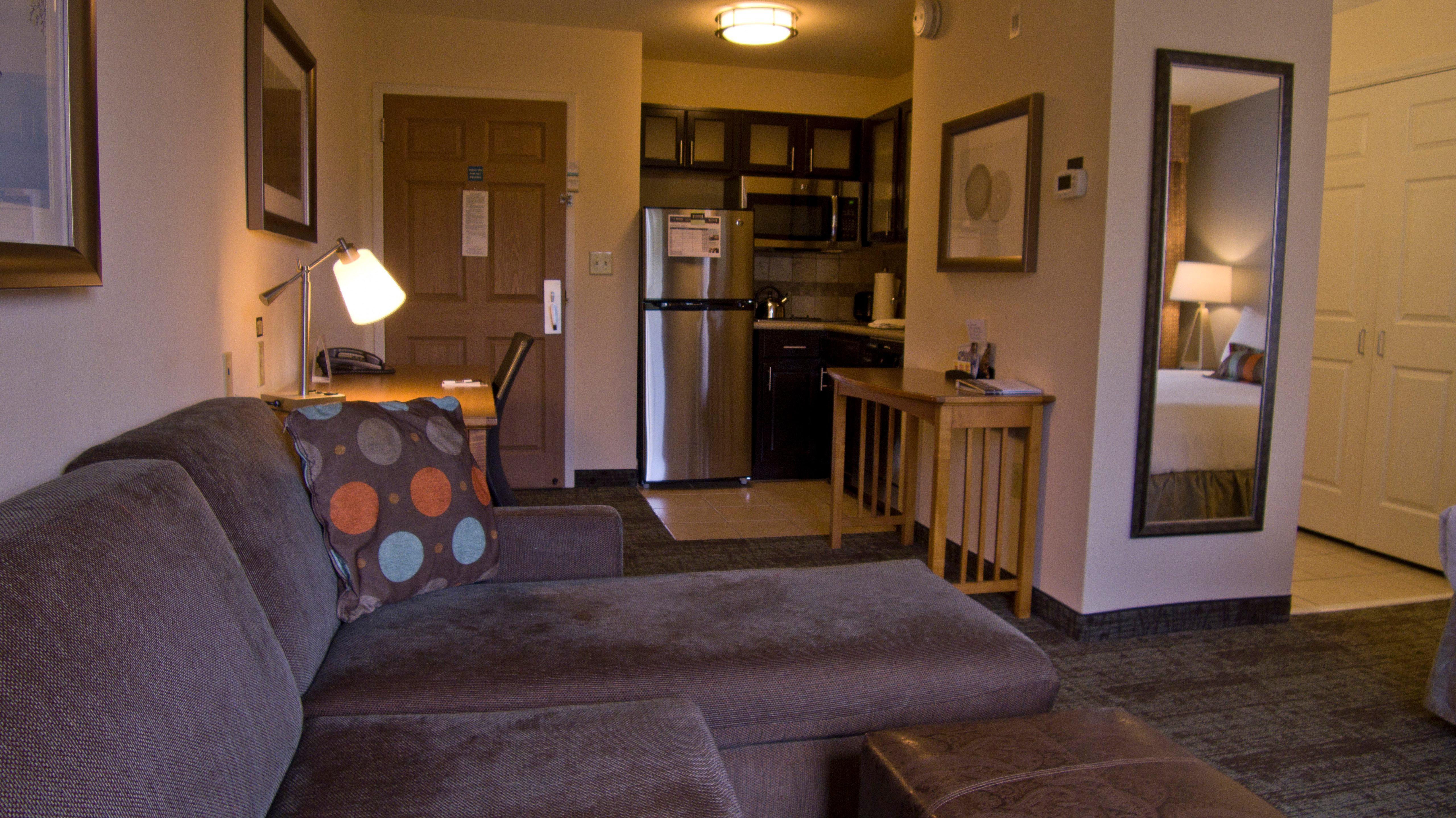 Staybridge Suites Houston West - Energy Corridor By Ihg Экстерьер фото