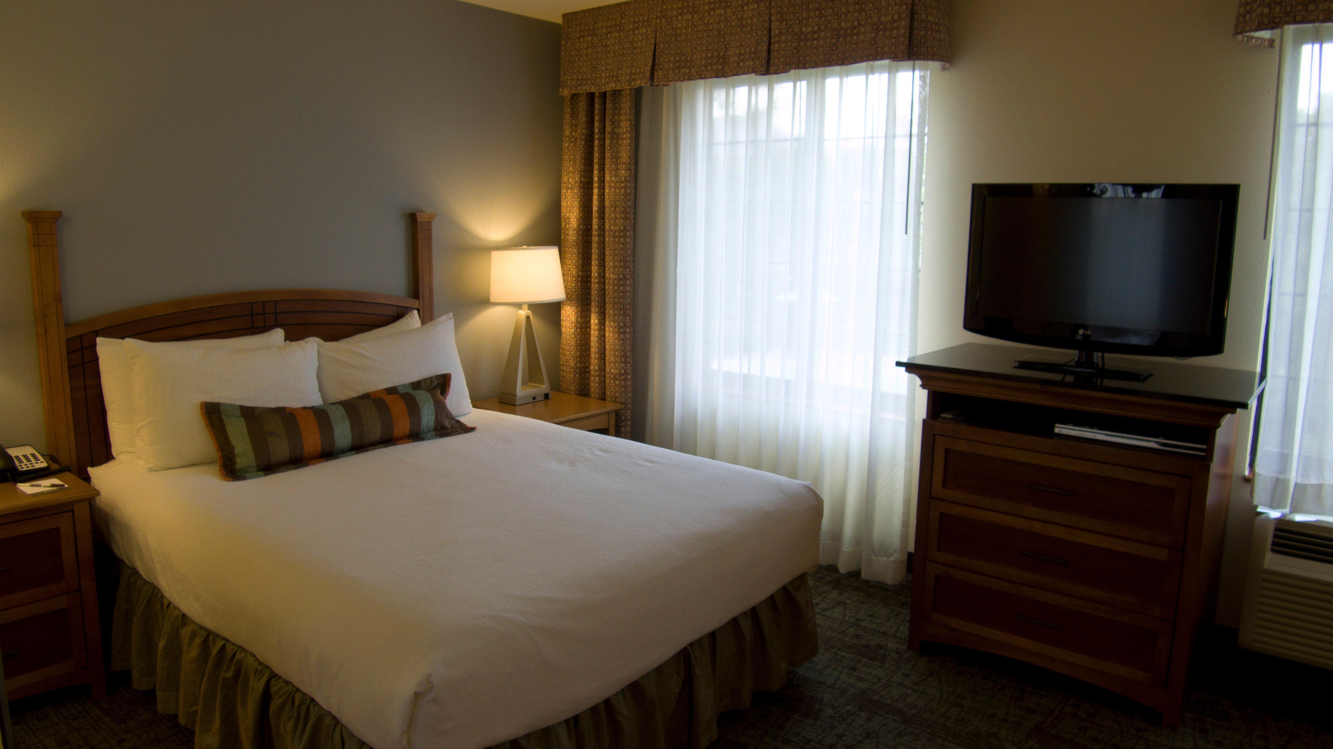 Staybridge Suites Houston West - Energy Corridor By Ihg Экстерьер фото