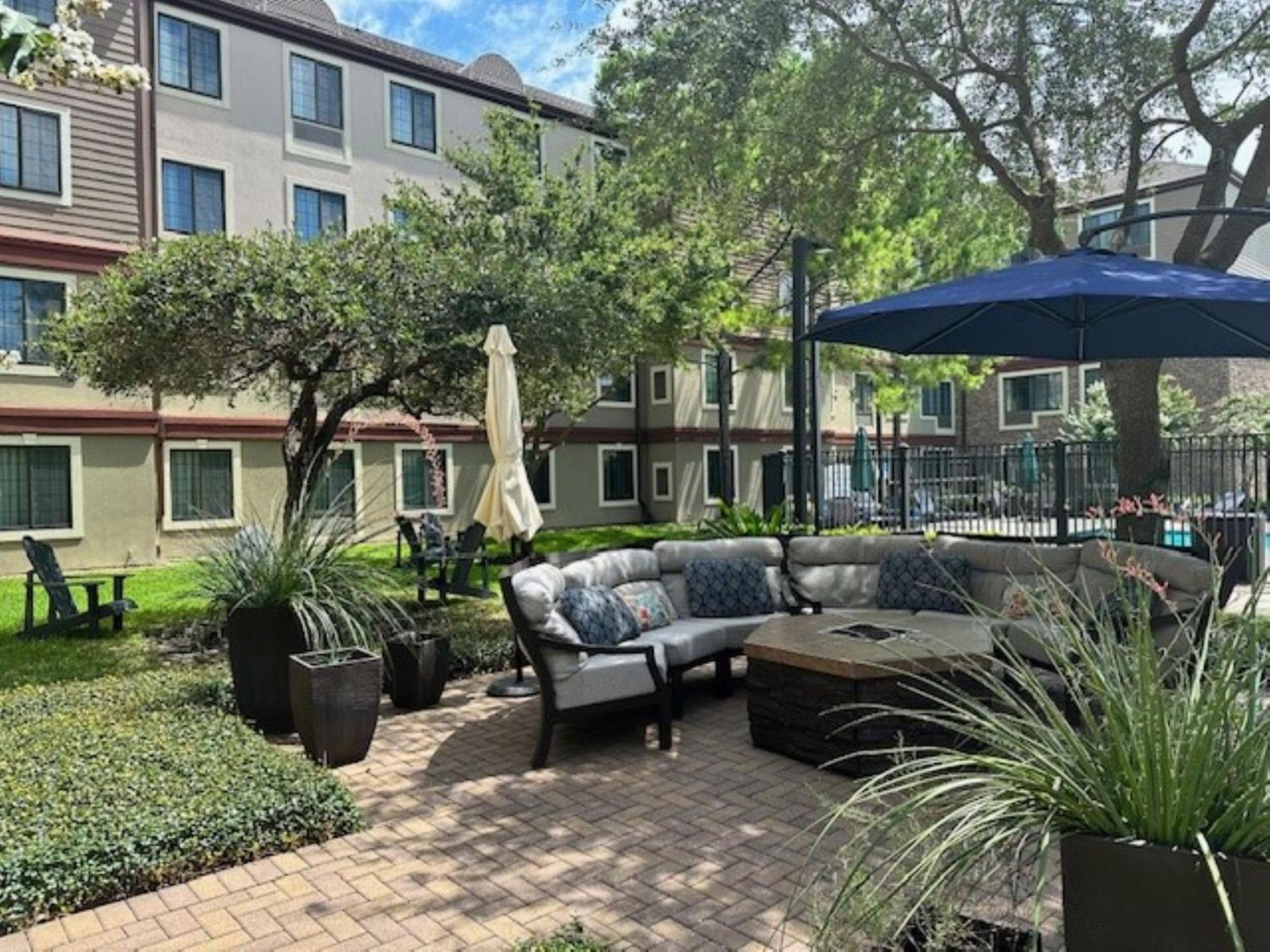 Staybridge Suites Houston West - Energy Corridor By Ihg Экстерьер фото