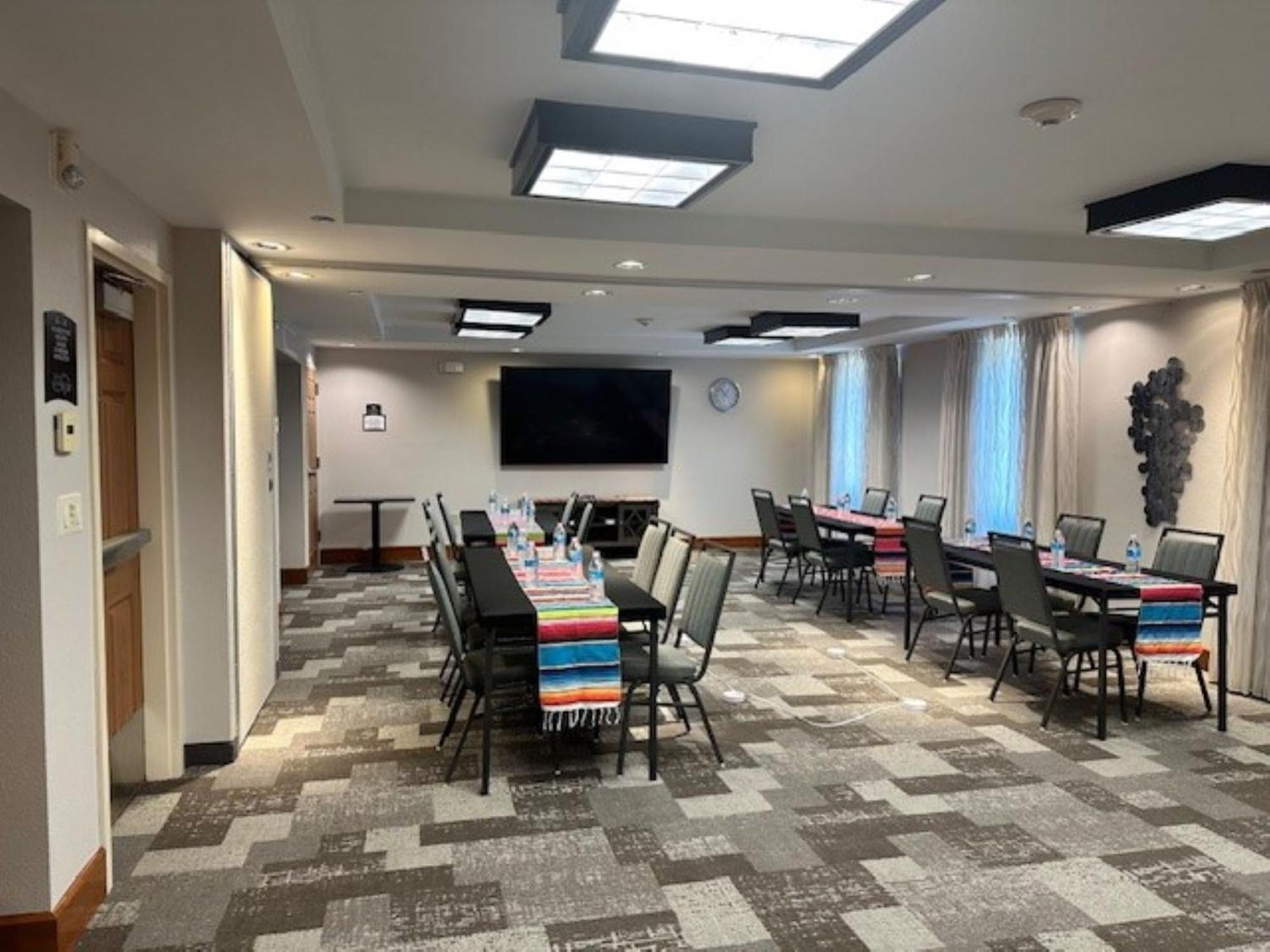 Staybridge Suites Houston West - Energy Corridor By Ihg Экстерьер фото