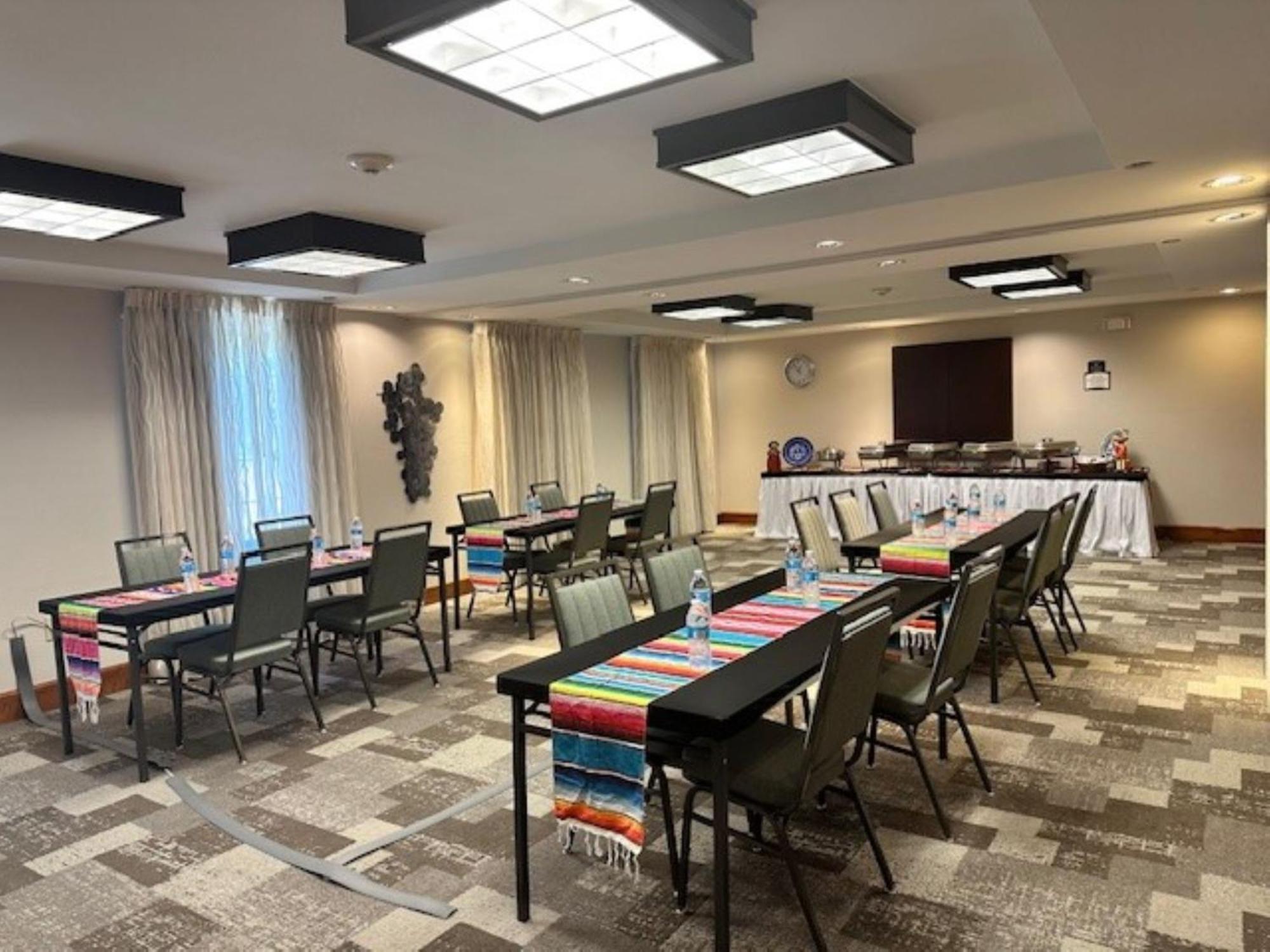 Staybridge Suites Houston West - Energy Corridor By Ihg Экстерьер фото