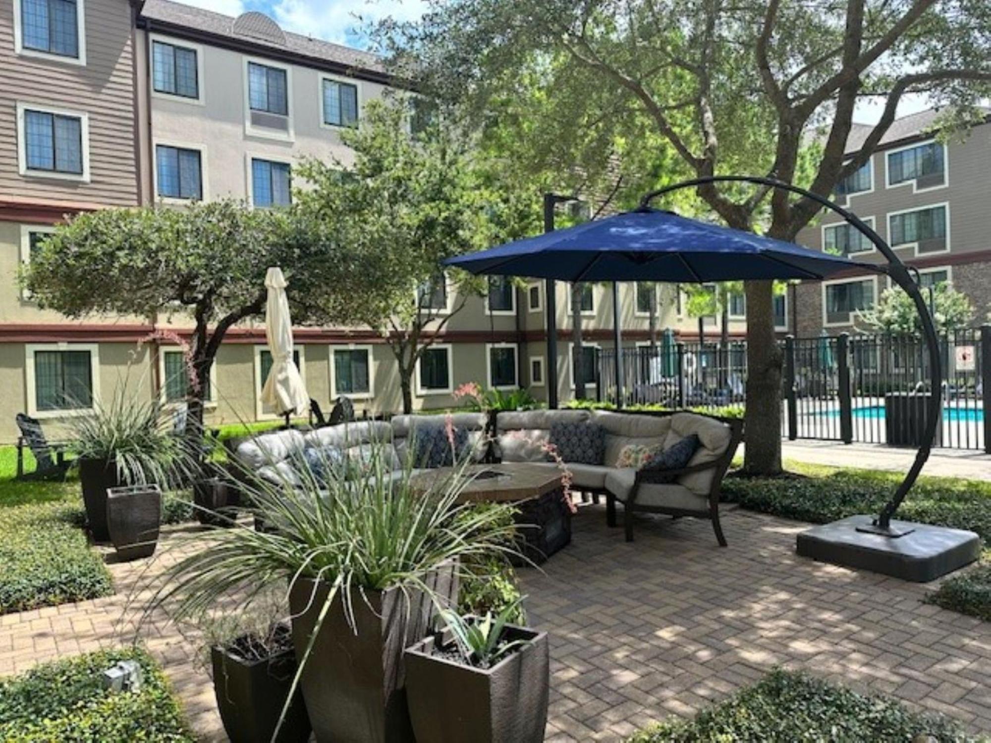Staybridge Suites Houston West - Energy Corridor By Ihg Экстерьер фото