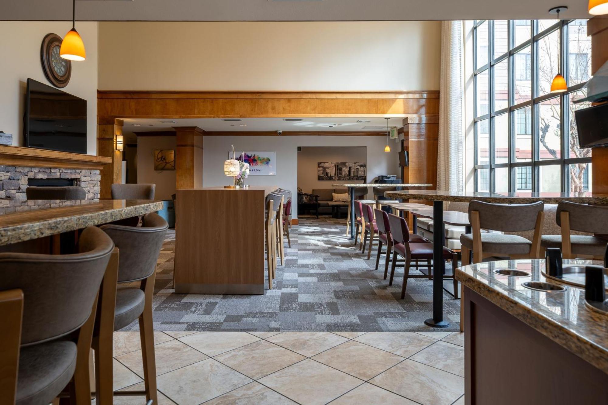 Staybridge Suites Houston West - Energy Corridor By Ihg Экстерьер фото