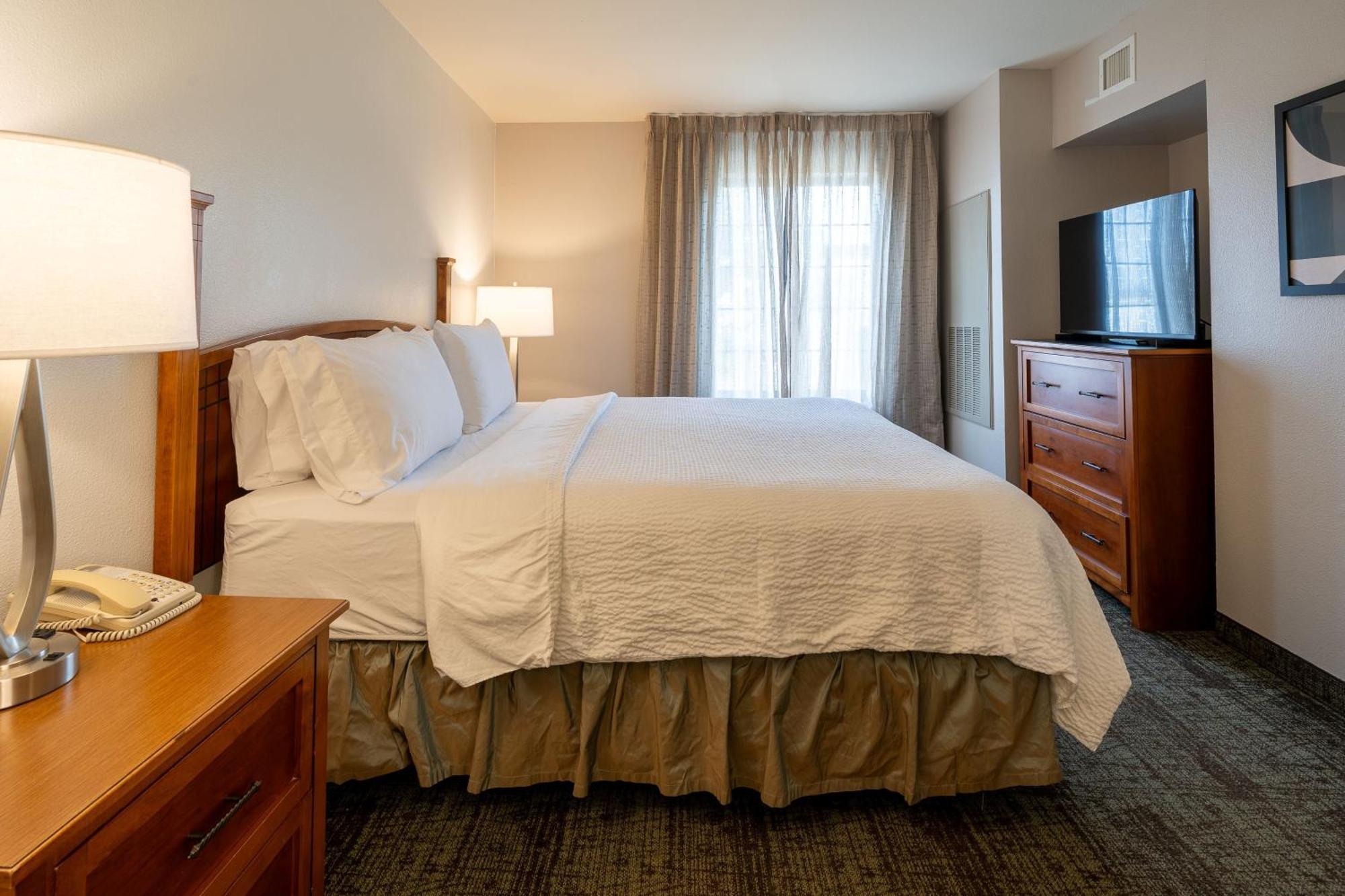Staybridge Suites Houston West - Energy Corridor By Ihg Экстерьер фото