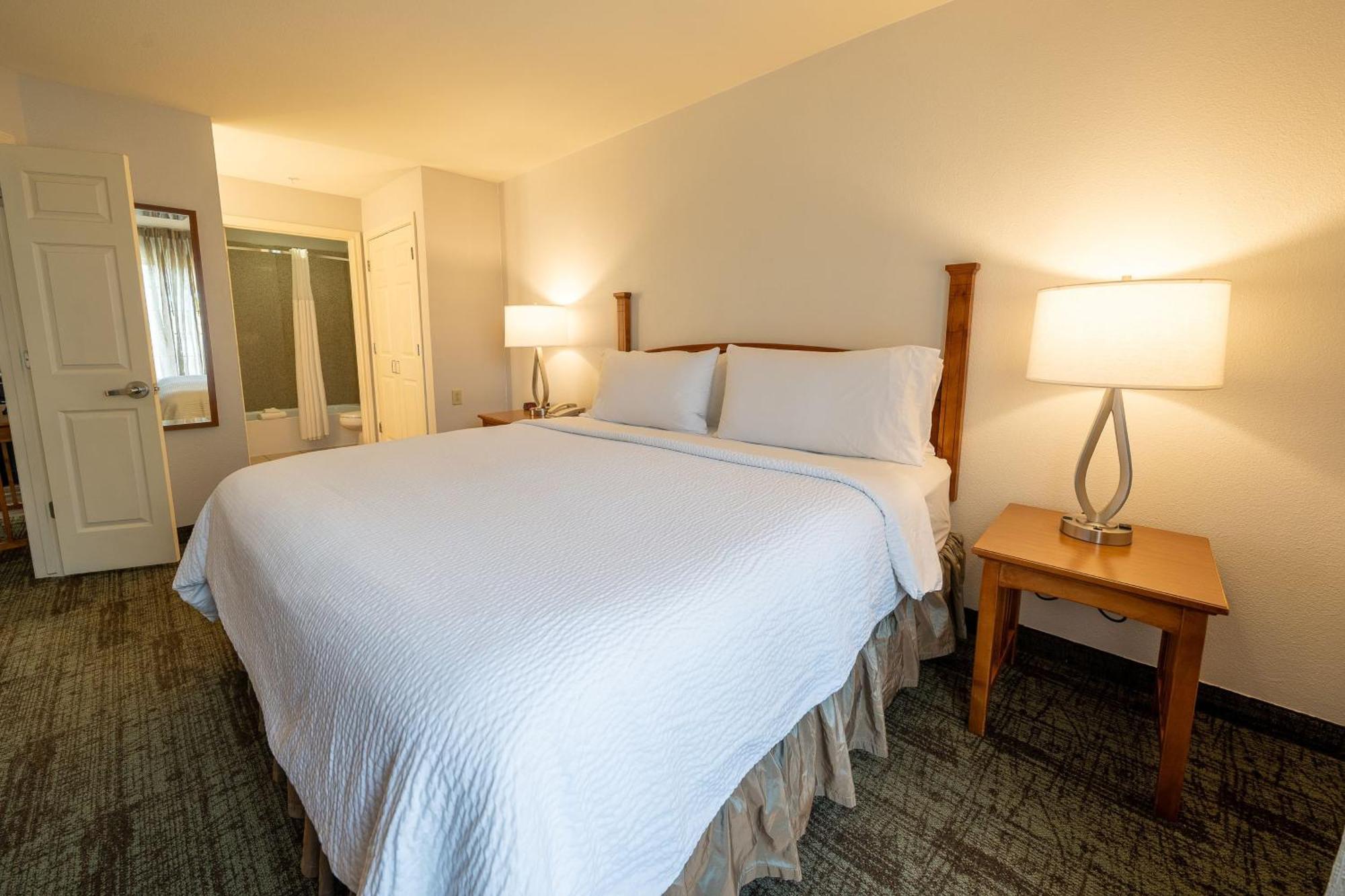 Staybridge Suites Houston West - Energy Corridor By Ihg Экстерьер фото