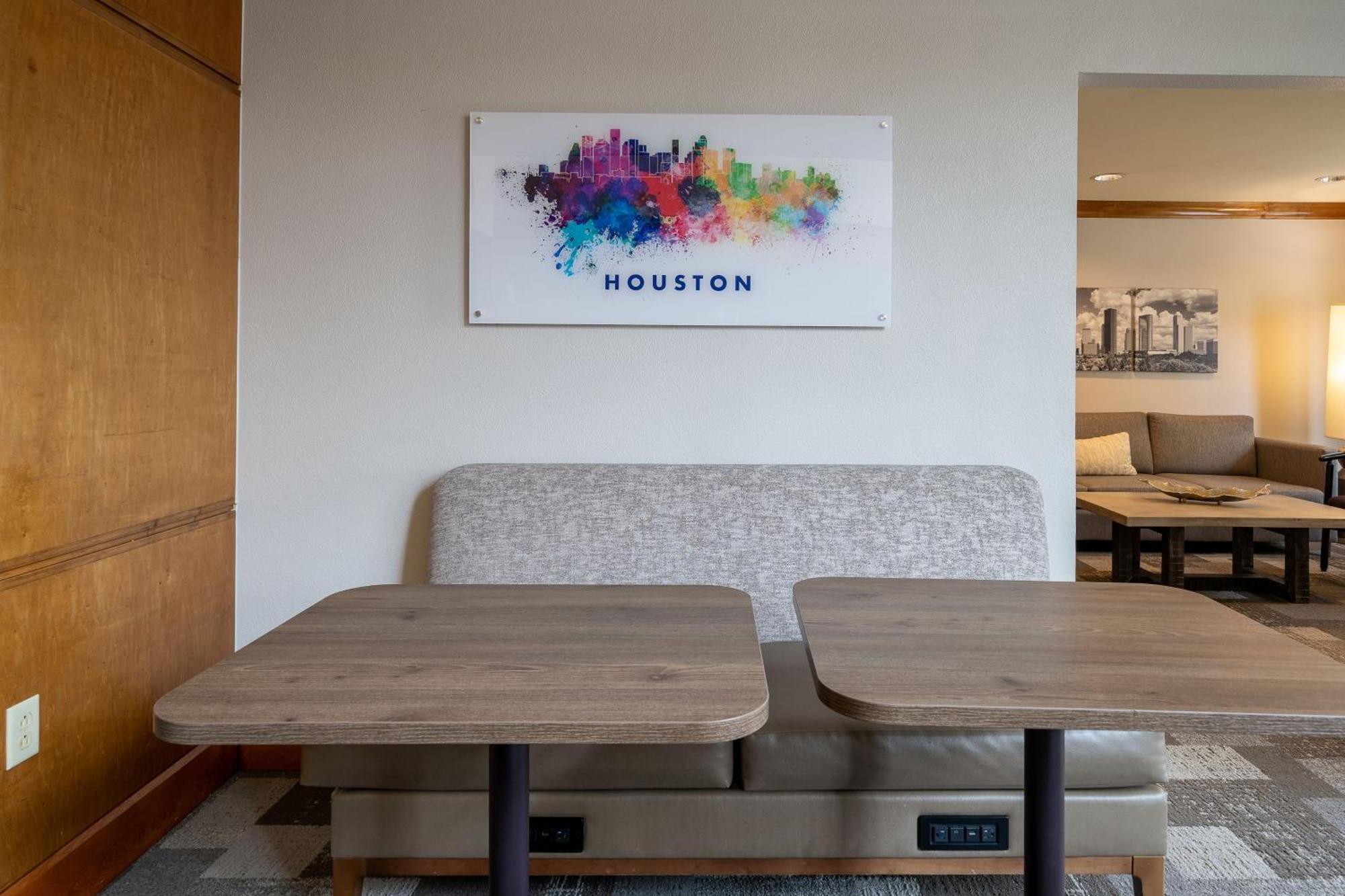 Staybridge Suites Houston West - Energy Corridor By Ihg Экстерьер фото