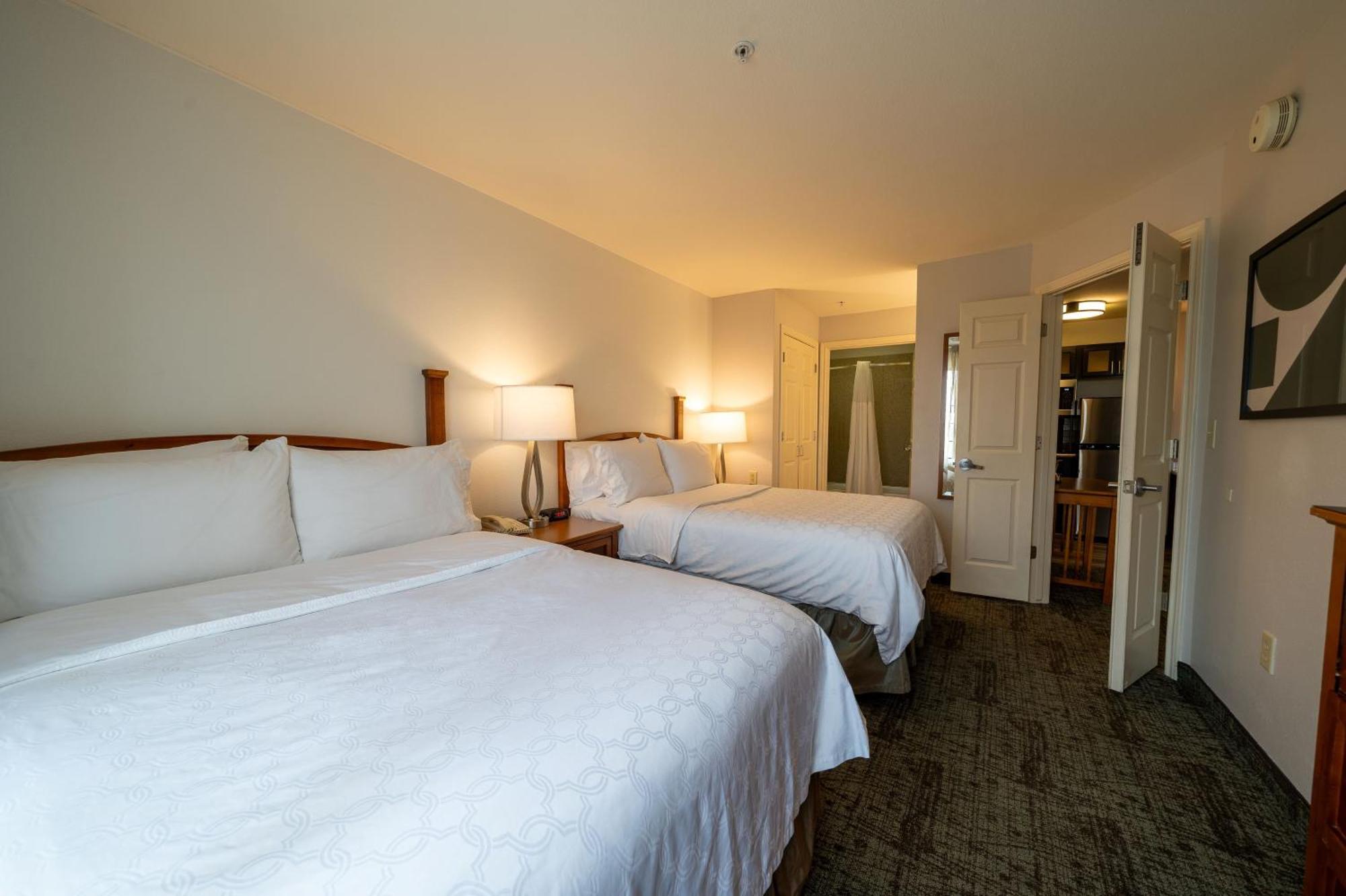 Staybridge Suites Houston West - Energy Corridor By Ihg Экстерьер фото