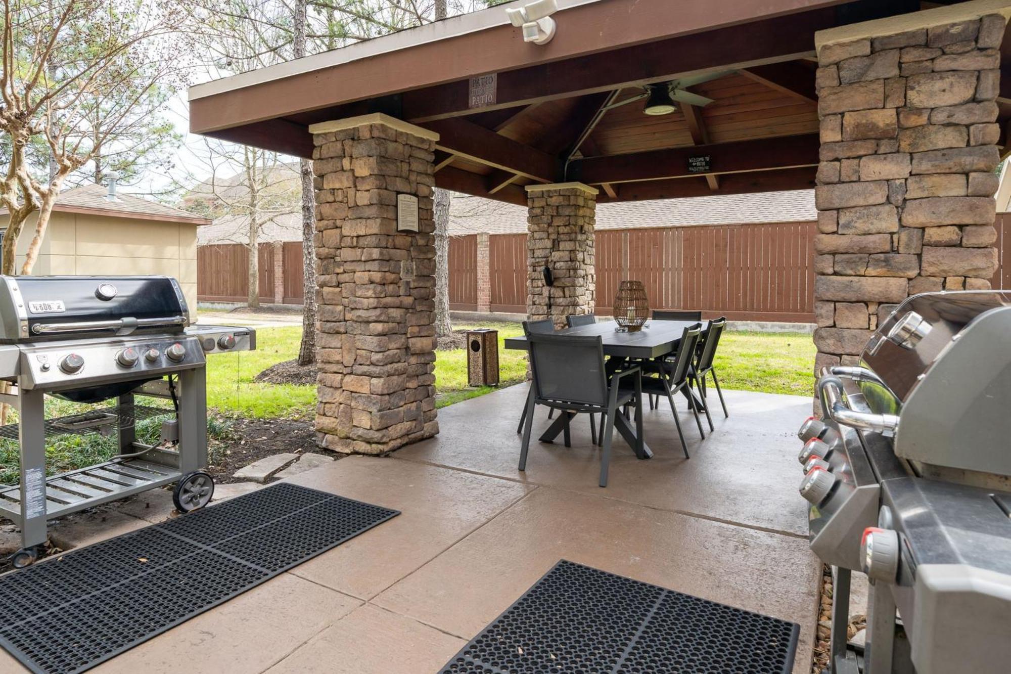 Staybridge Suites Houston West - Energy Corridor By Ihg Экстерьер фото