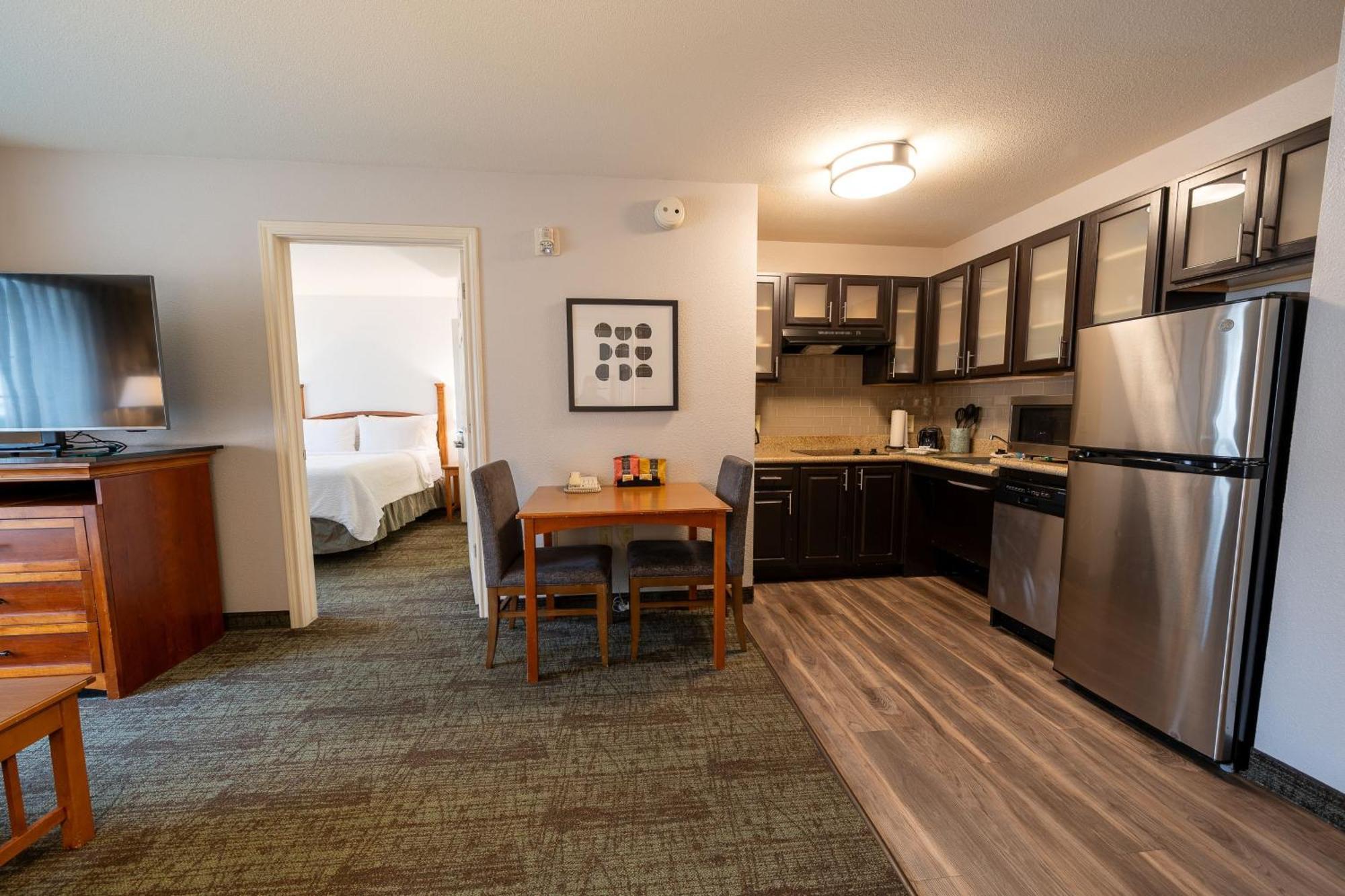 Staybridge Suites Houston West - Energy Corridor By Ihg Экстерьер фото
