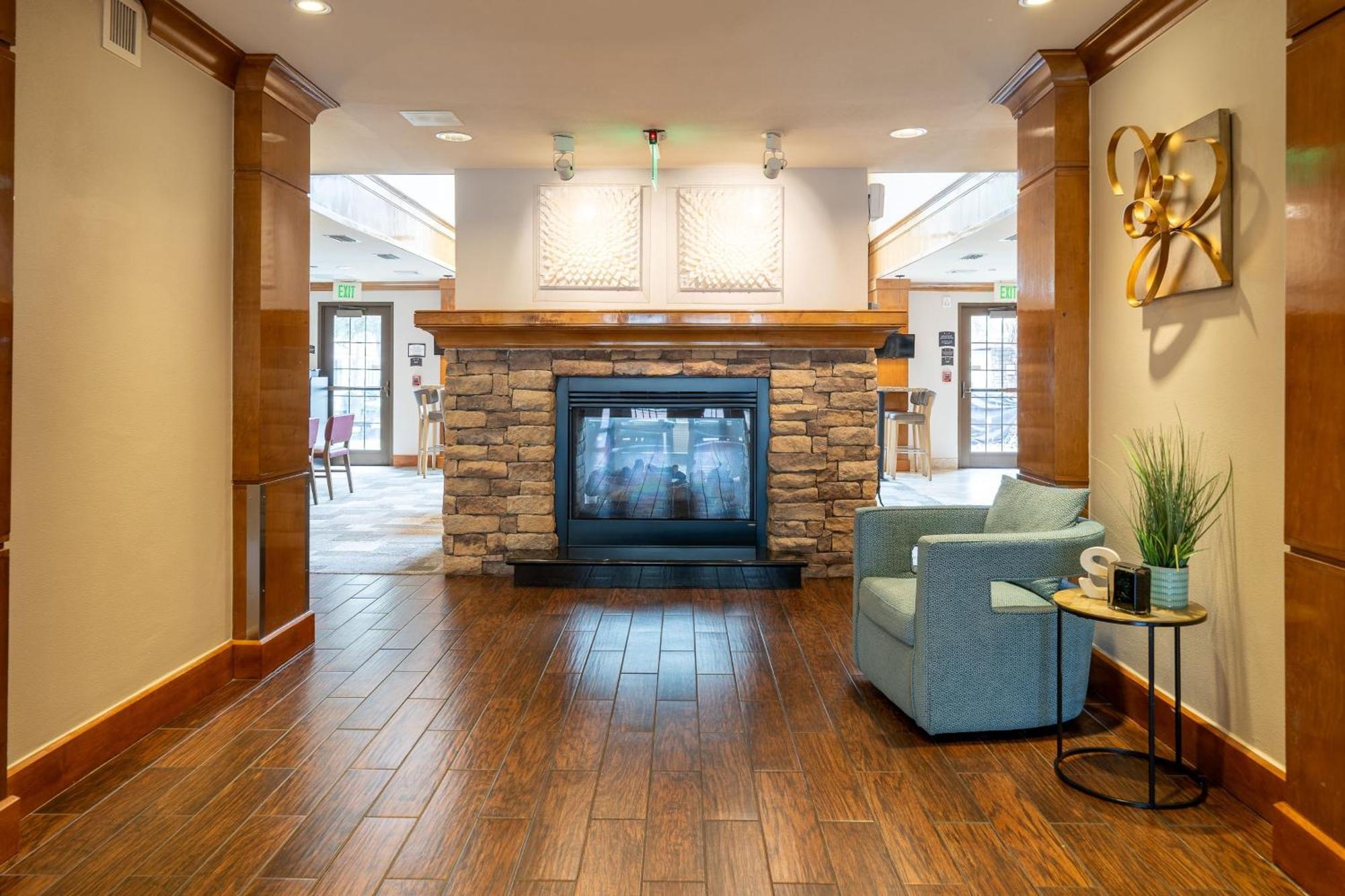 Staybridge Suites Houston West - Energy Corridor By Ihg Экстерьер фото