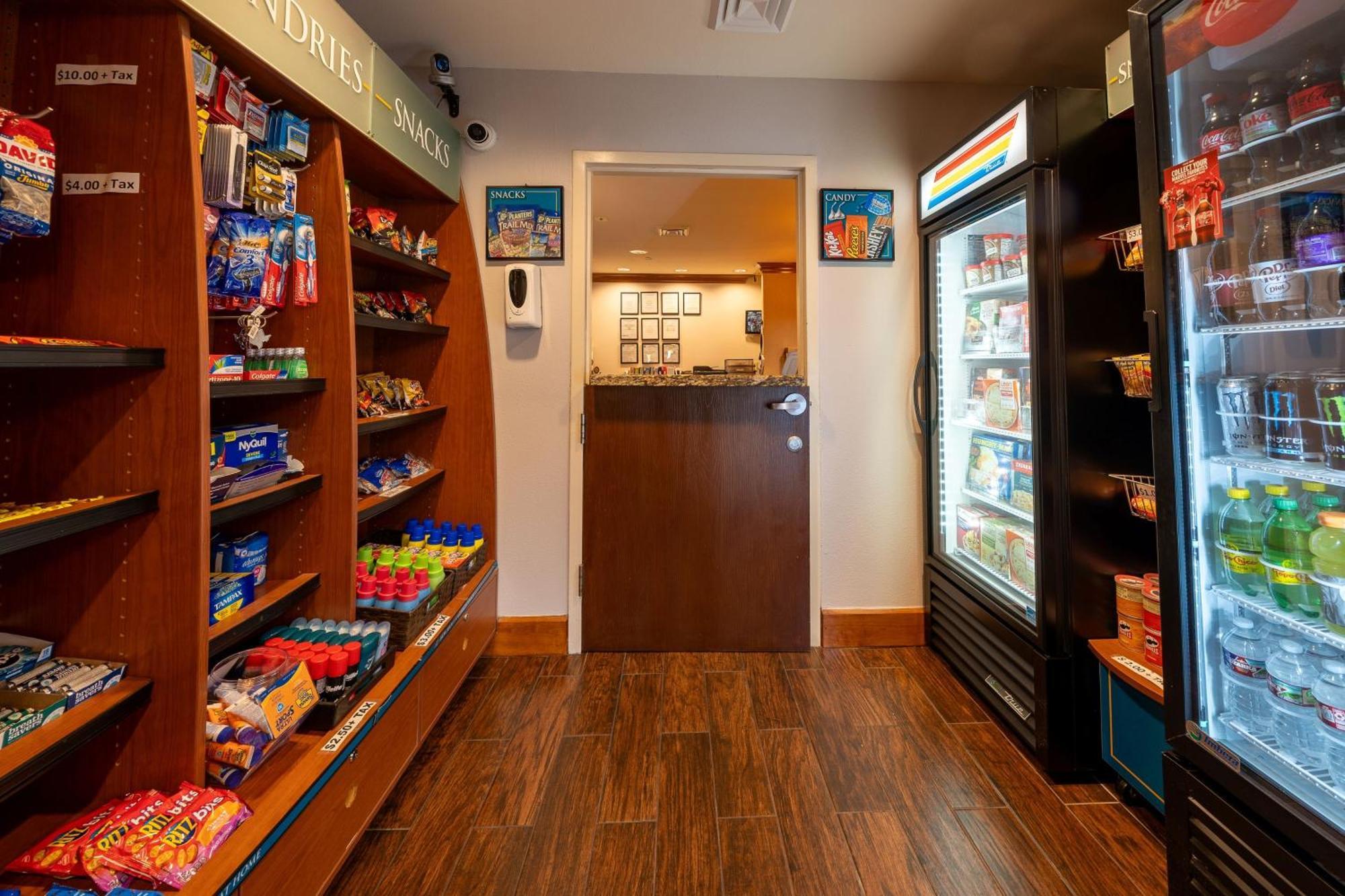 Staybridge Suites Houston West - Energy Corridor By Ihg Экстерьер фото