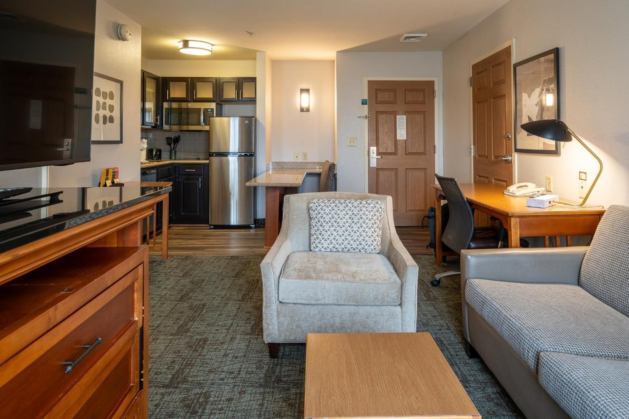 Staybridge Suites Houston West - Energy Corridor By Ihg Экстерьер фото