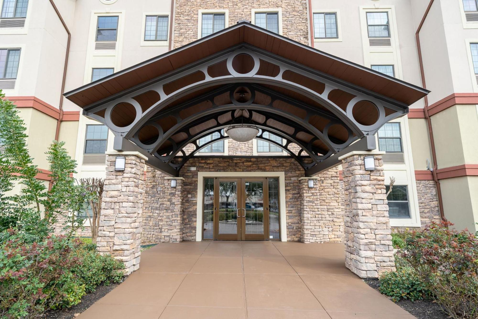 Staybridge Suites Houston West - Energy Corridor By Ihg Экстерьер фото