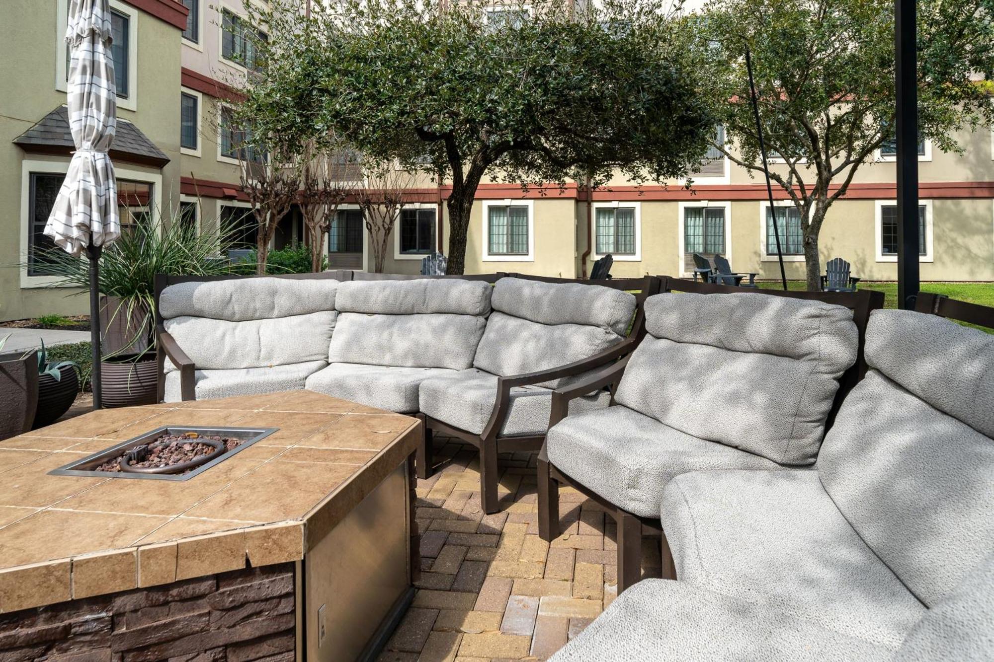 Staybridge Suites Houston West - Energy Corridor By Ihg Экстерьер фото