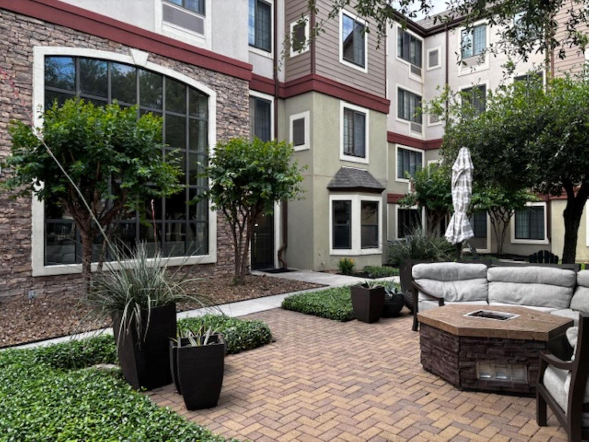 Staybridge Suites Houston West - Energy Corridor By Ihg Экстерьер фото