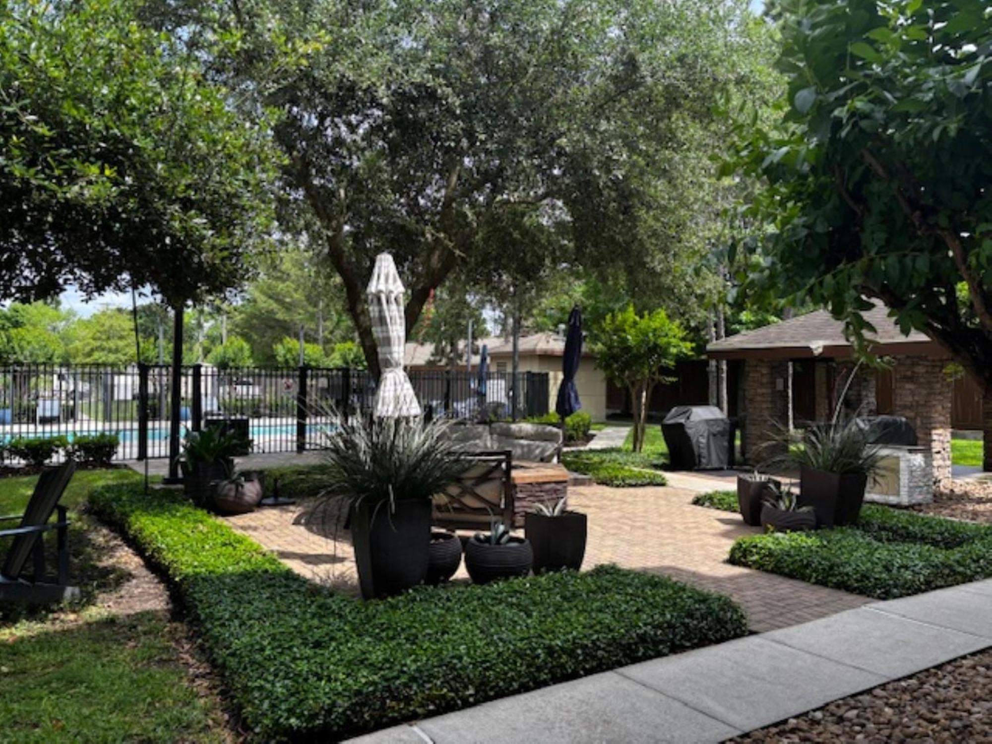 Staybridge Suites Houston West - Energy Corridor By Ihg Экстерьер фото