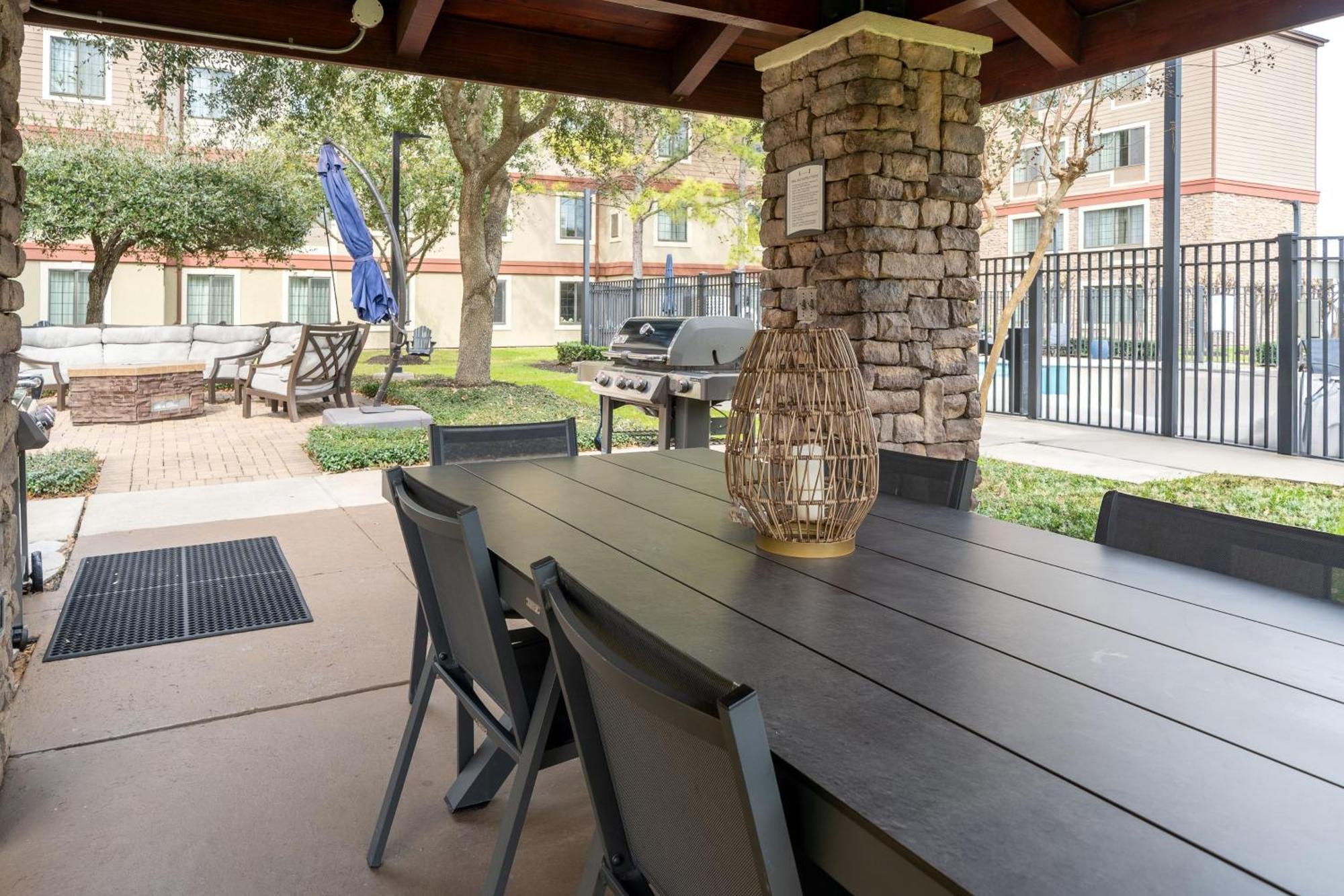Staybridge Suites Houston West - Energy Corridor By Ihg Экстерьер фото