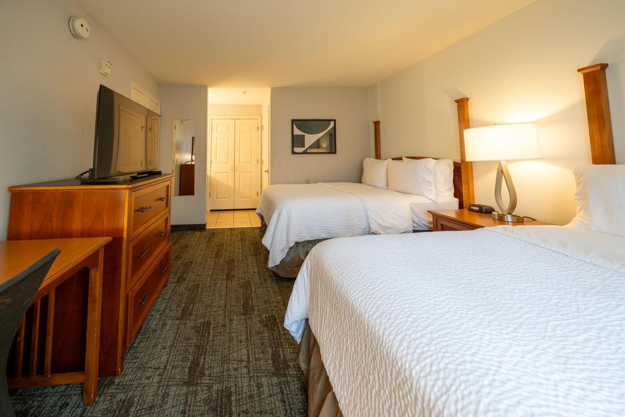 Staybridge Suites Houston West - Energy Corridor By Ihg Экстерьер фото