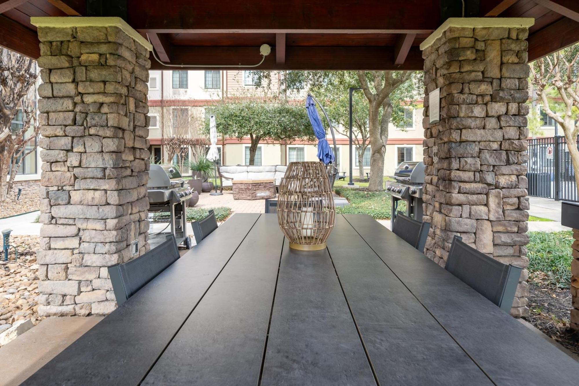 Staybridge Suites Houston West - Energy Corridor By Ihg Экстерьер фото