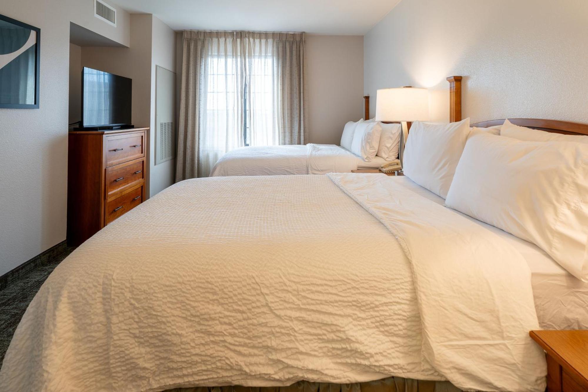 Staybridge Suites Houston West - Energy Corridor By Ihg Экстерьер фото
