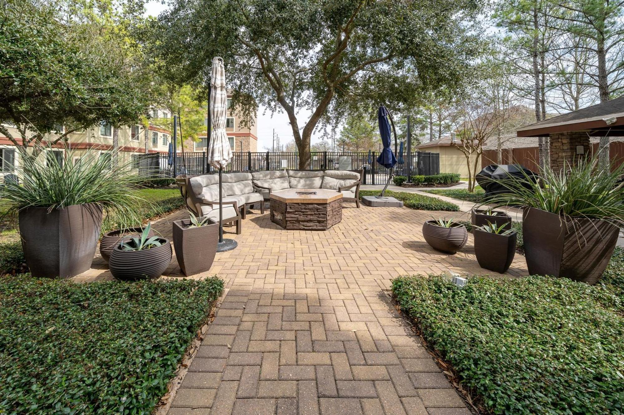 Staybridge Suites Houston West - Energy Corridor By Ihg Экстерьер фото