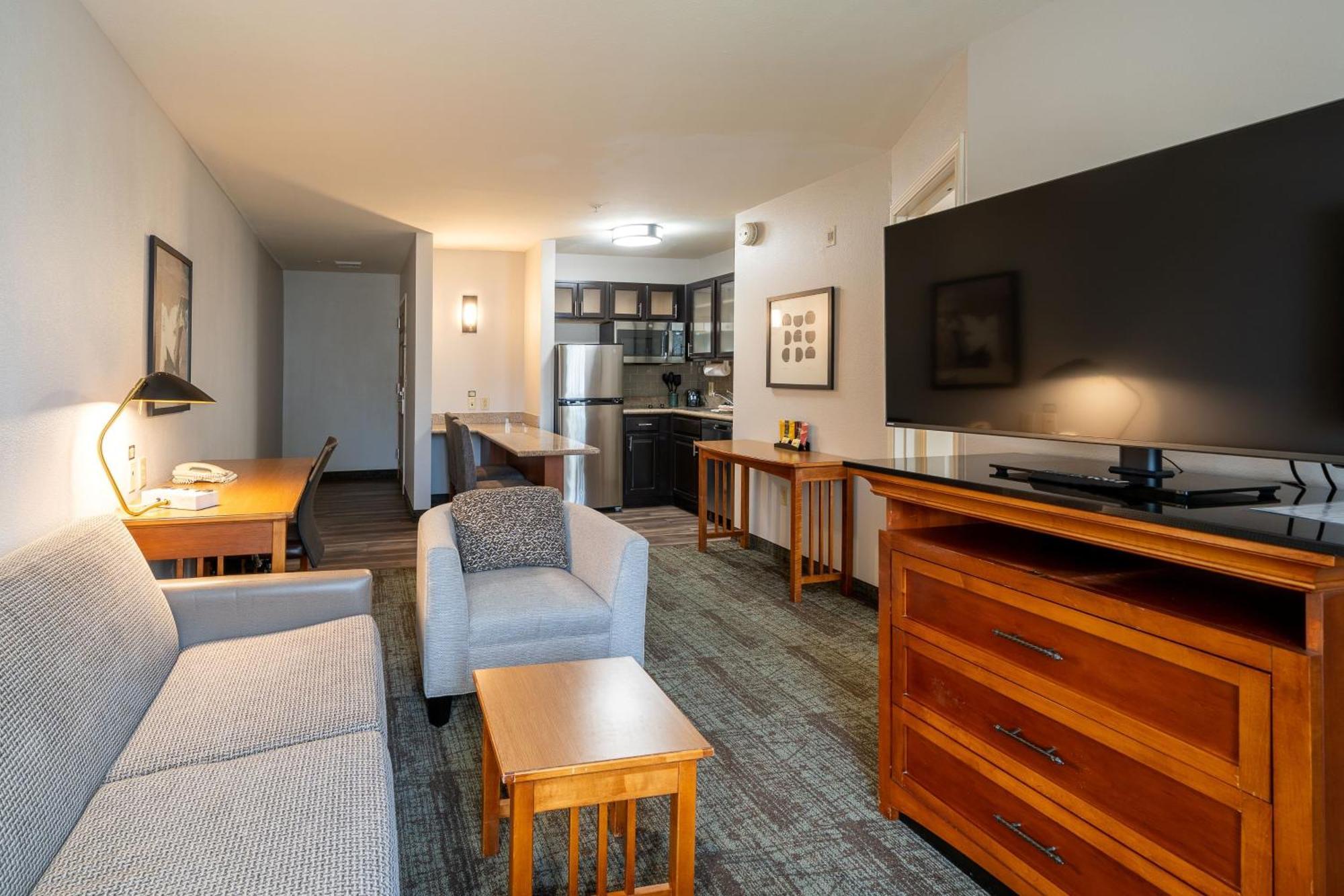 Staybridge Suites Houston West - Energy Corridor By Ihg Экстерьер фото