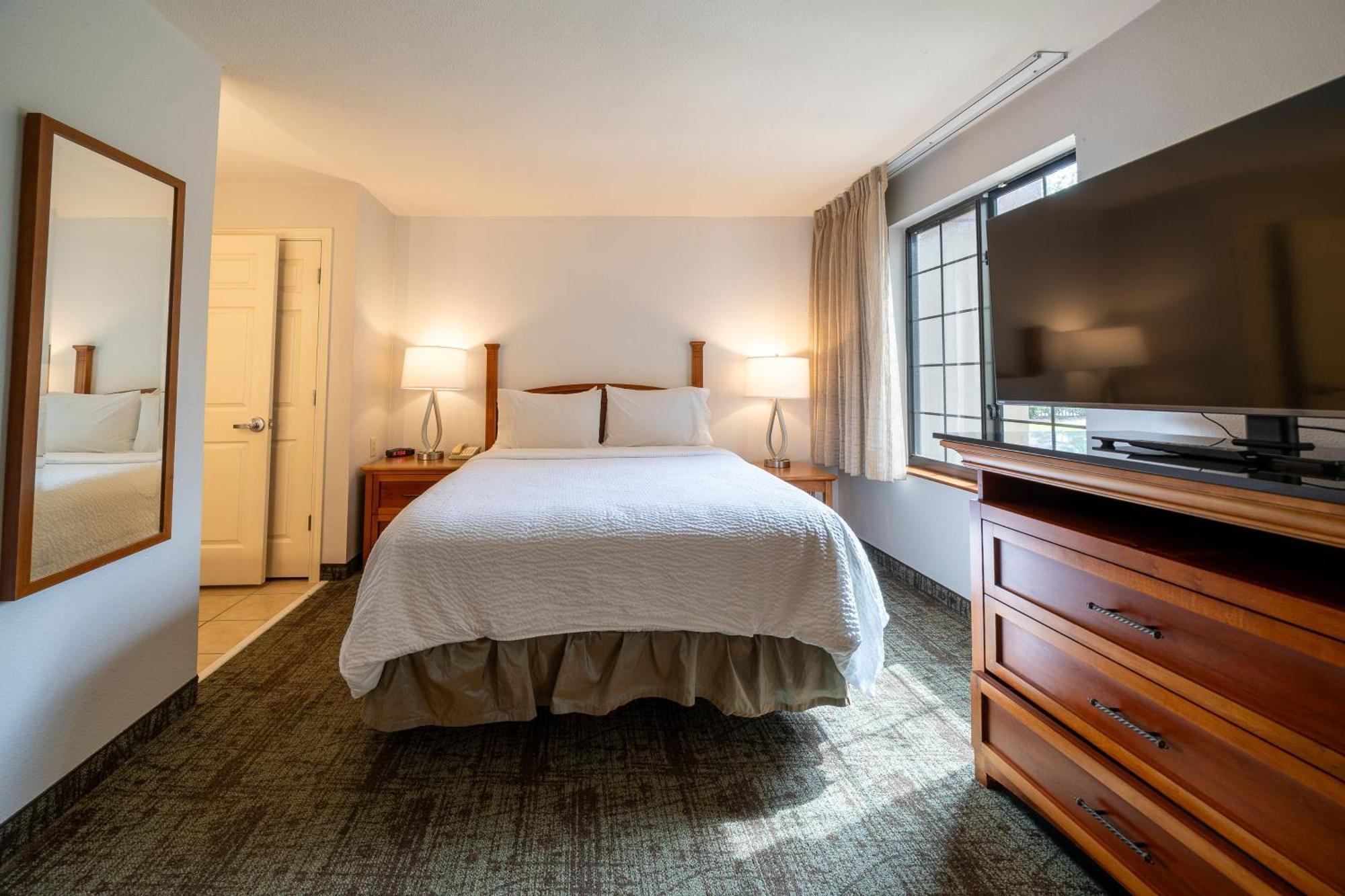 Staybridge Suites Houston West - Energy Corridor By Ihg Экстерьер фото