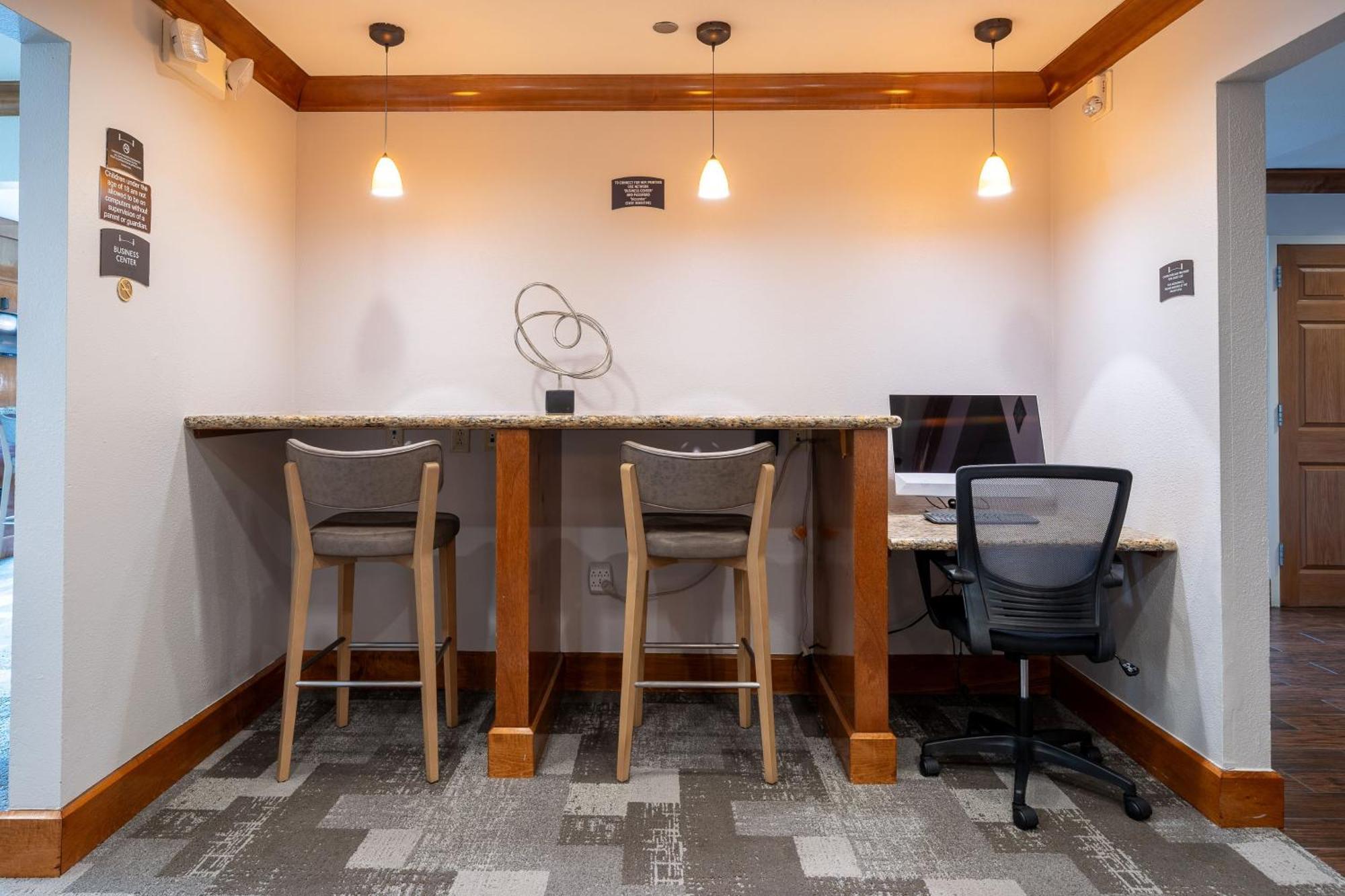 Staybridge Suites Houston West - Energy Corridor By Ihg Экстерьер фото