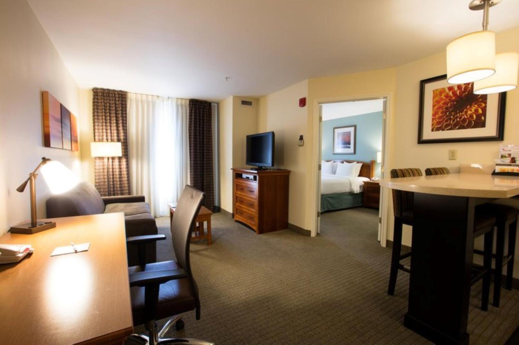 Staybridge Suites Houston West - Energy Corridor By Ihg Экстерьер фото