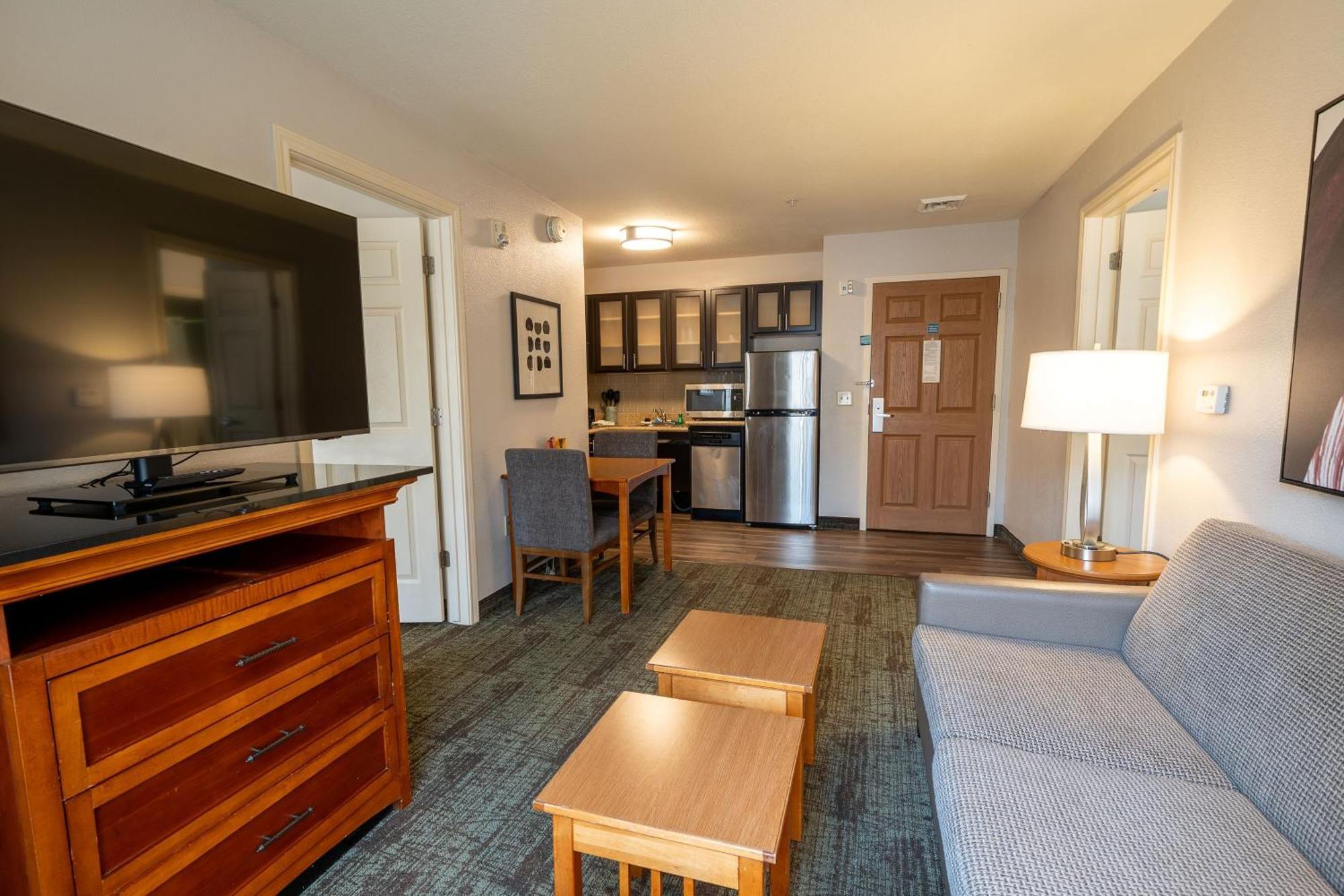 Staybridge Suites Houston West - Energy Corridor By Ihg Экстерьер фото