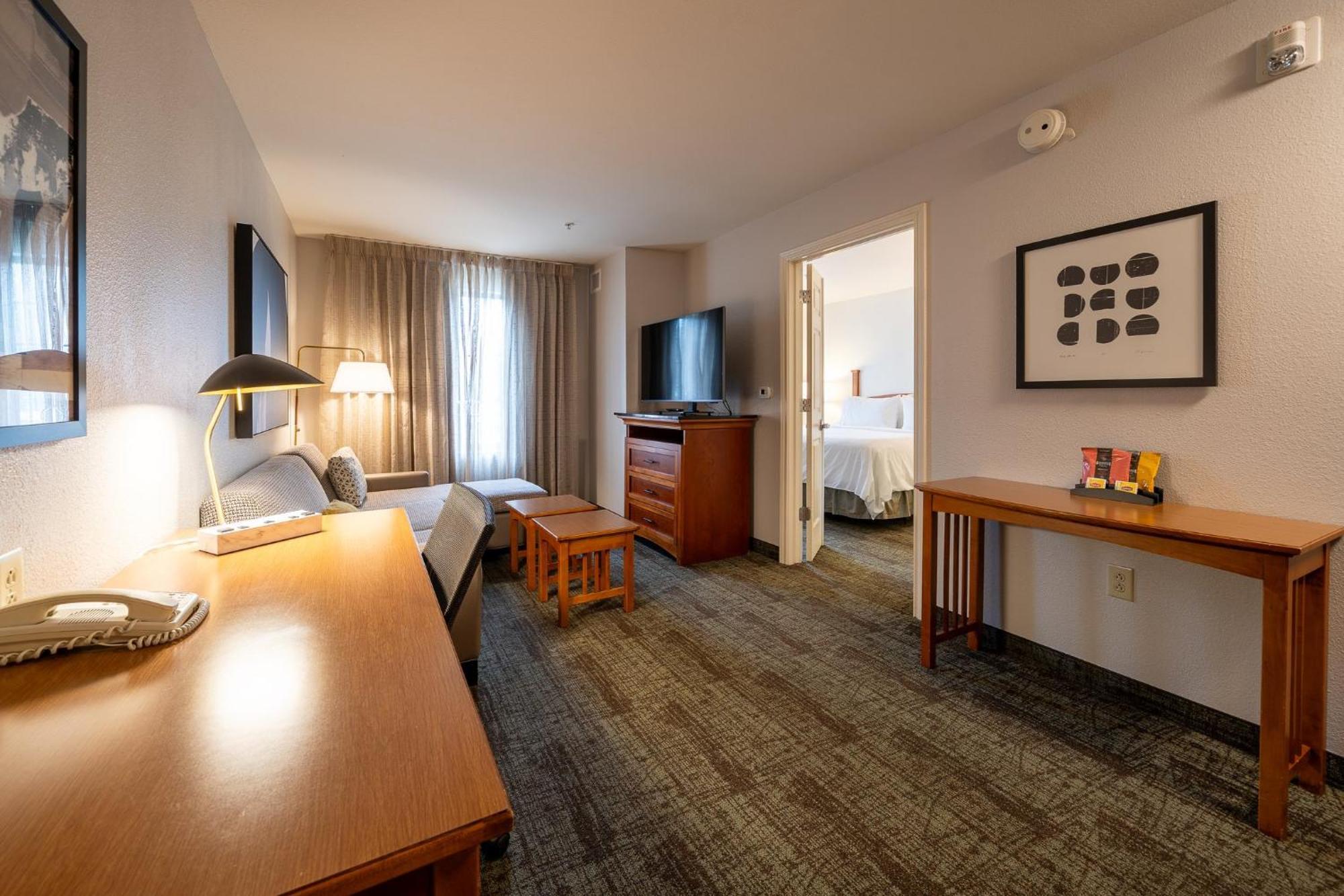 Staybridge Suites Houston West - Energy Corridor By Ihg Экстерьер фото