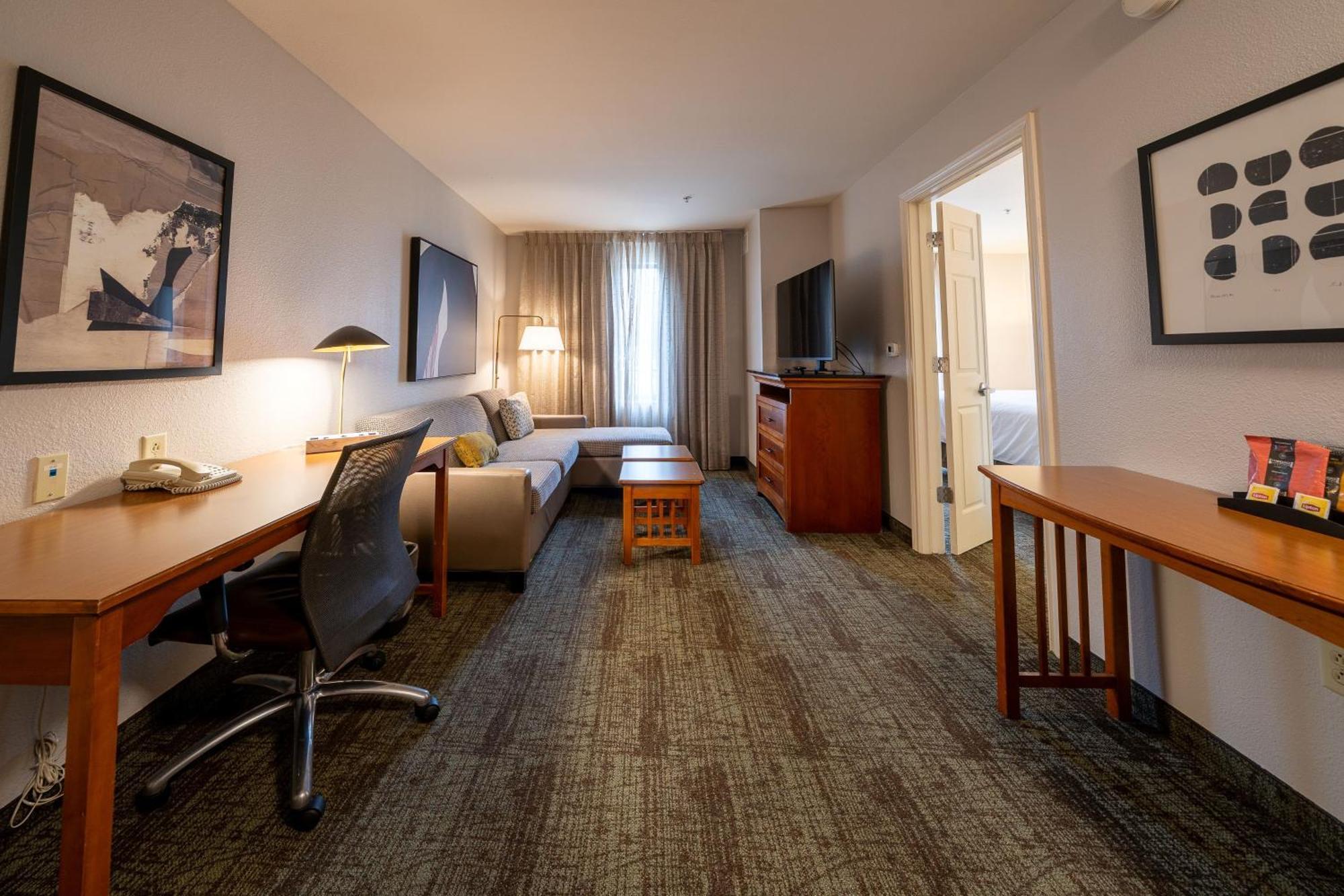 Staybridge Suites Houston West - Energy Corridor By Ihg Экстерьер фото