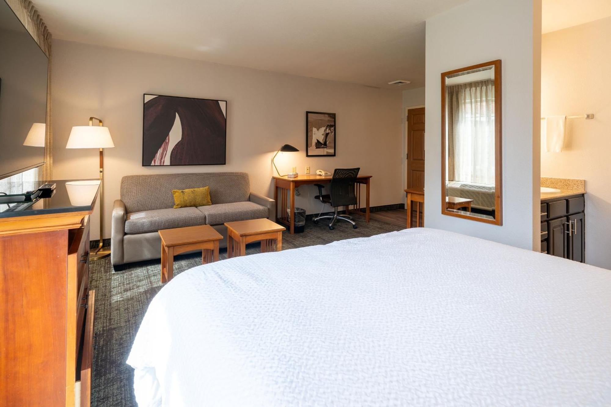 Staybridge Suites Houston West - Energy Corridor By Ihg Экстерьер фото