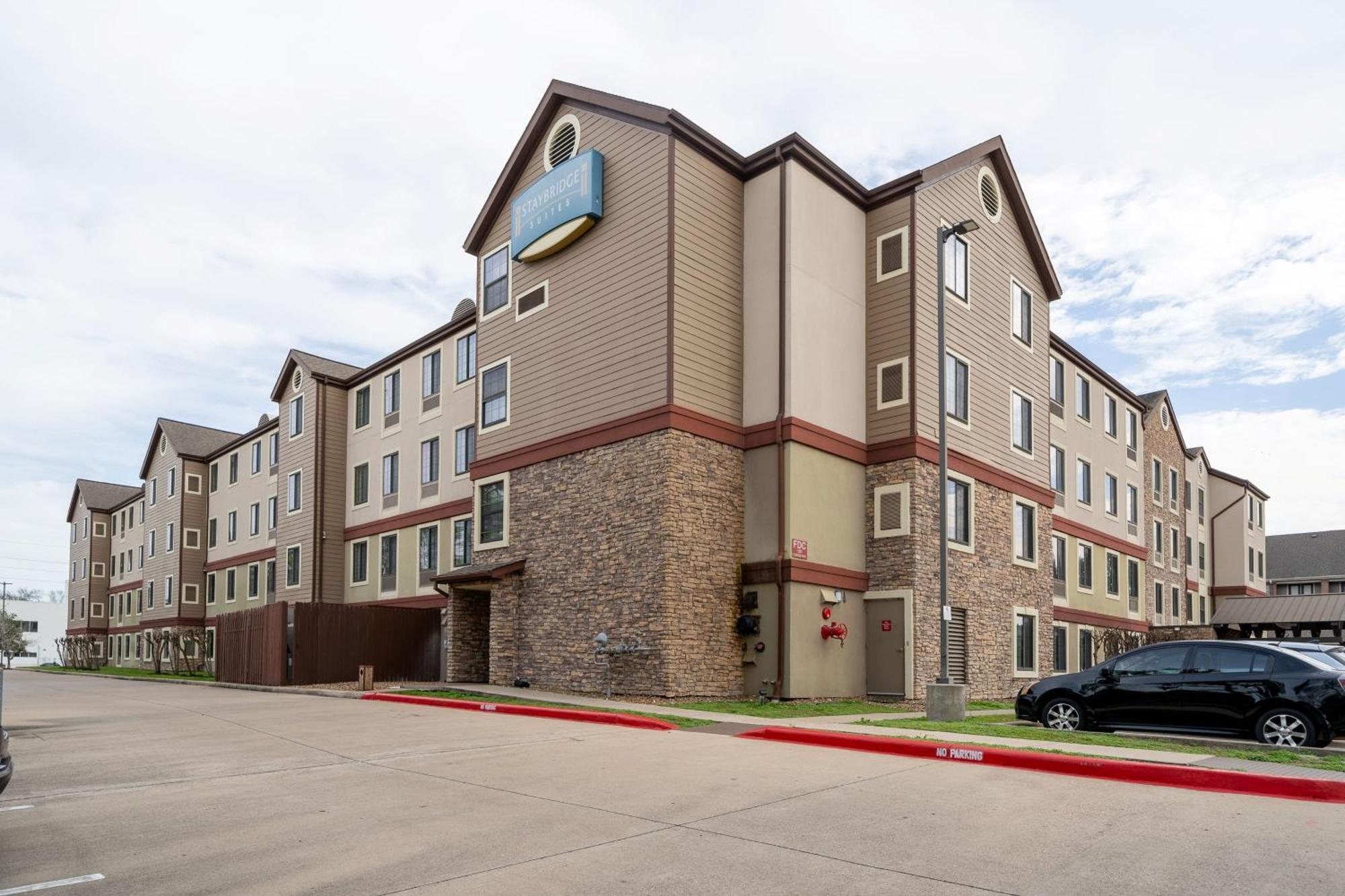 Staybridge Suites Houston West - Energy Corridor By Ihg Экстерьер фото